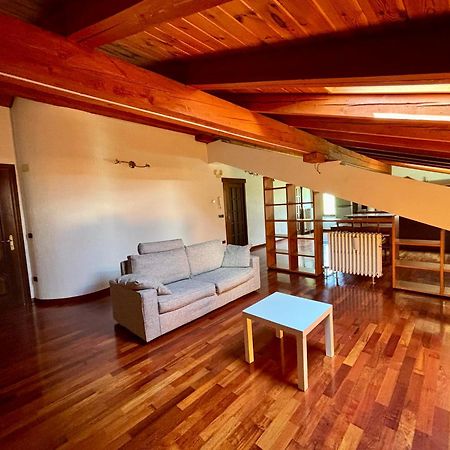 La Casa Dell'Acero Appartement Aymavilles Buitenkant foto