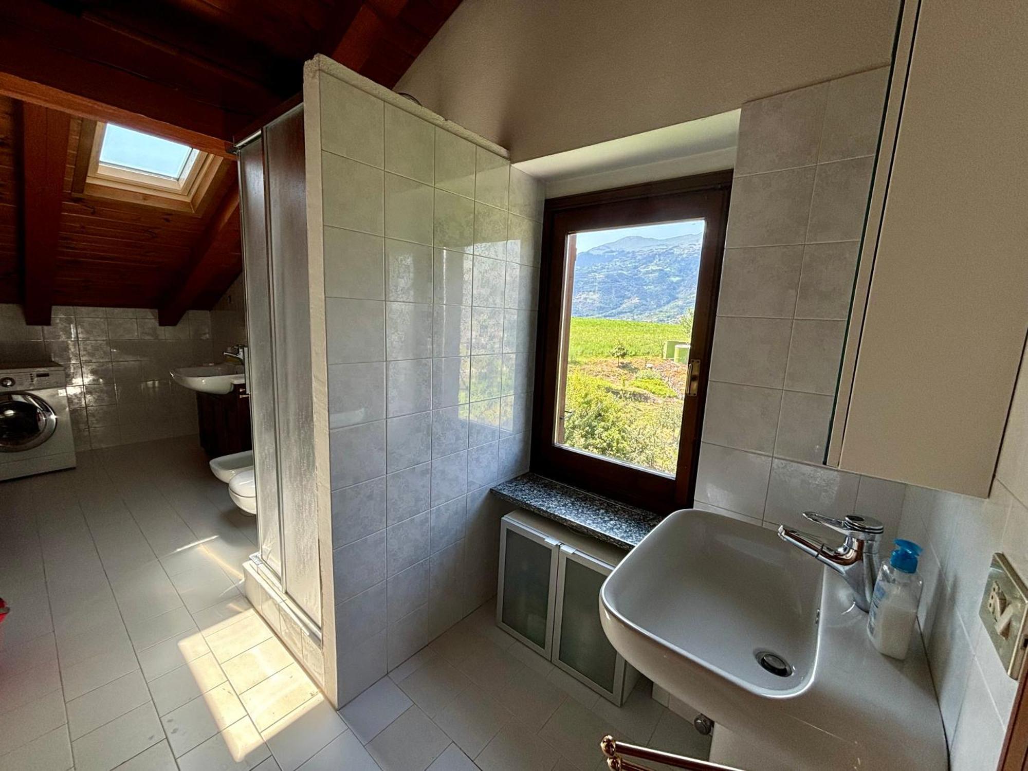 La Casa Dell'Acero Appartement Aymavilles Buitenkant foto