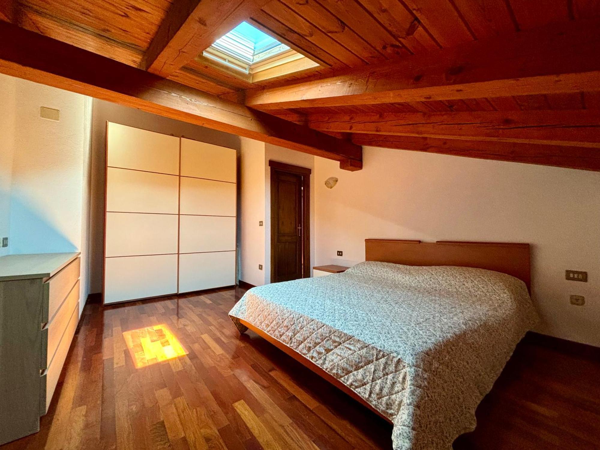 La Casa Dell'Acero Appartement Aymavilles Buitenkant foto