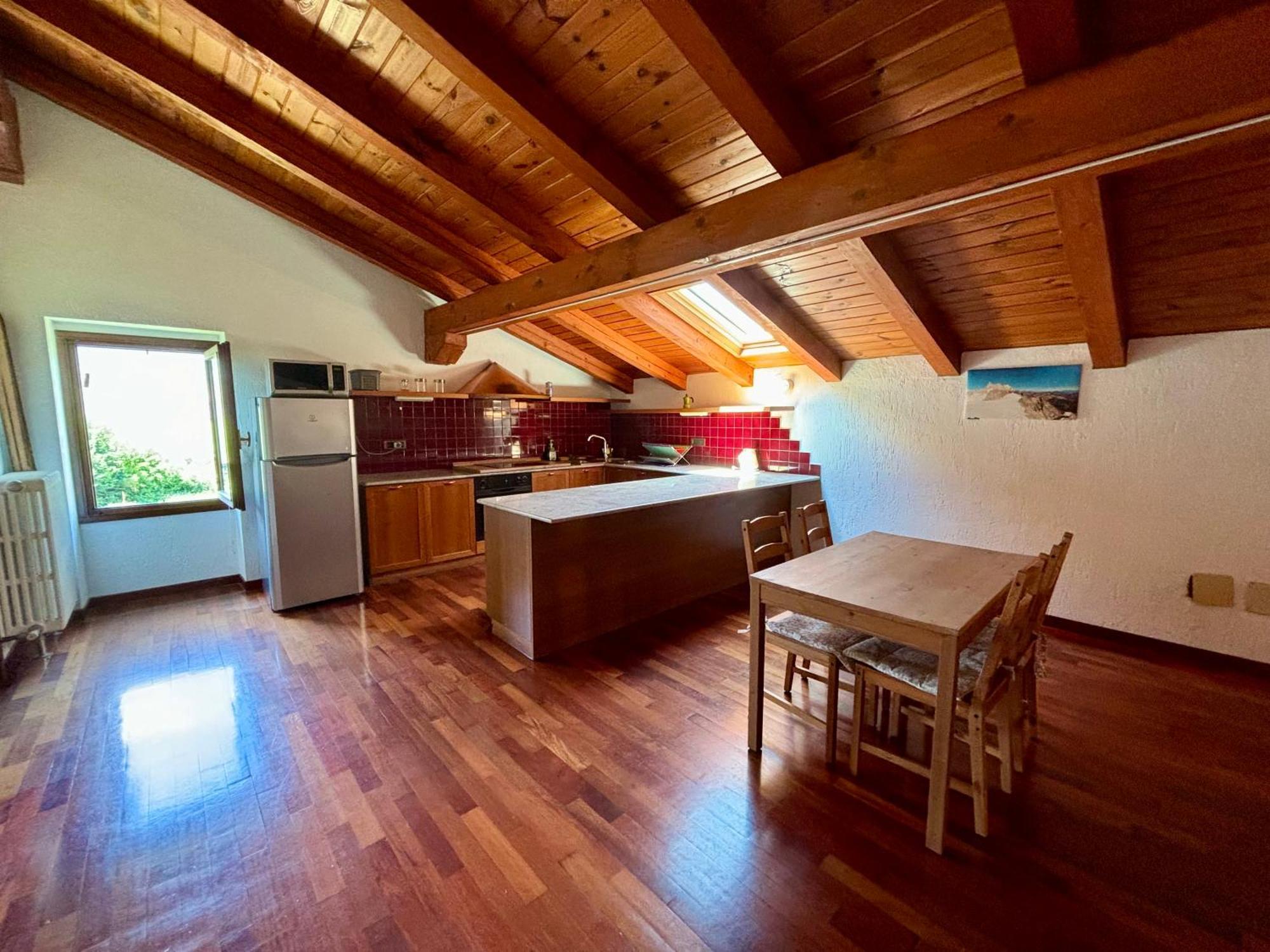 La Casa Dell'Acero Appartement Aymavilles Buitenkant foto