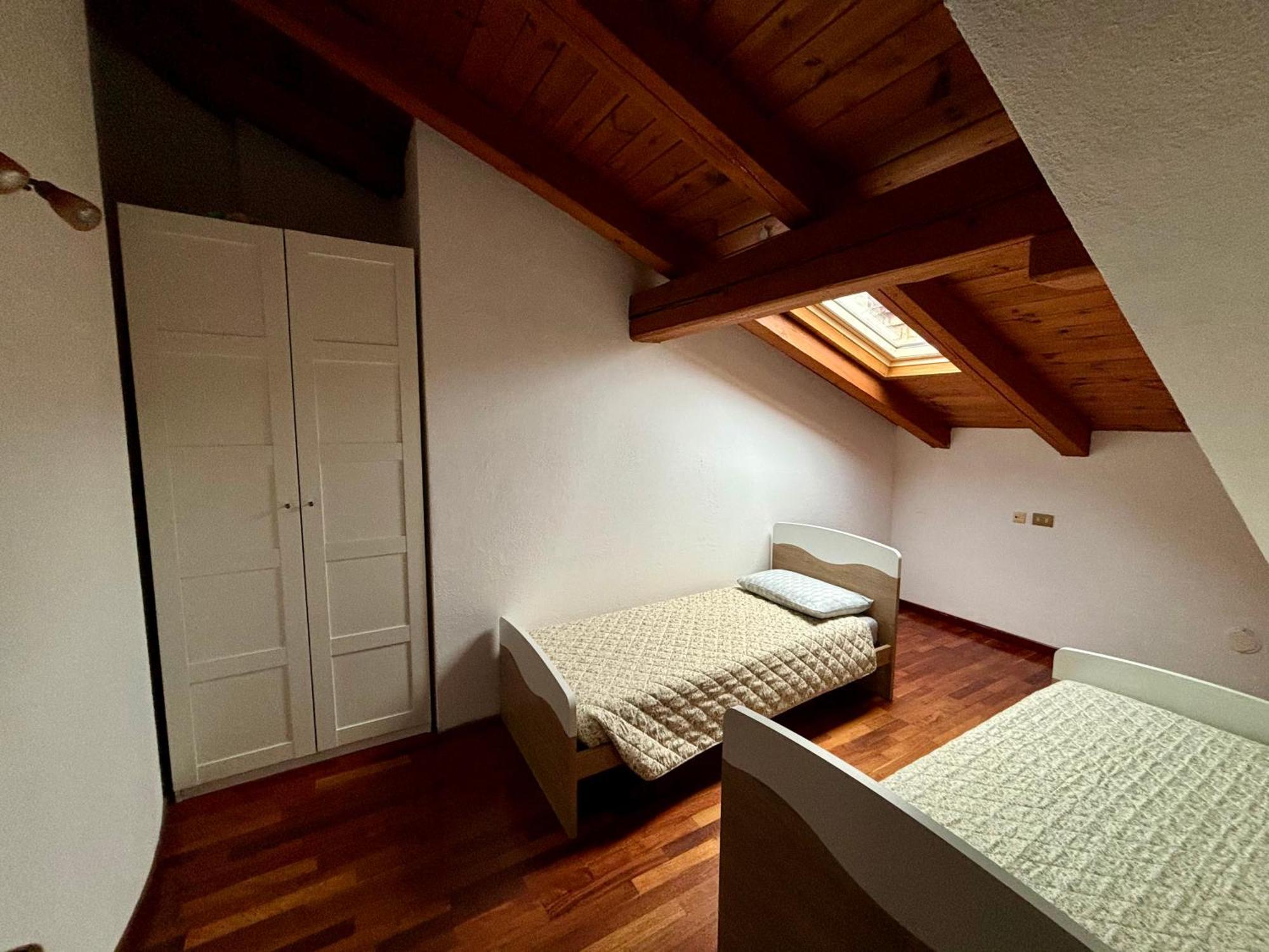 La Casa Dell'Acero Appartement Aymavilles Buitenkant foto